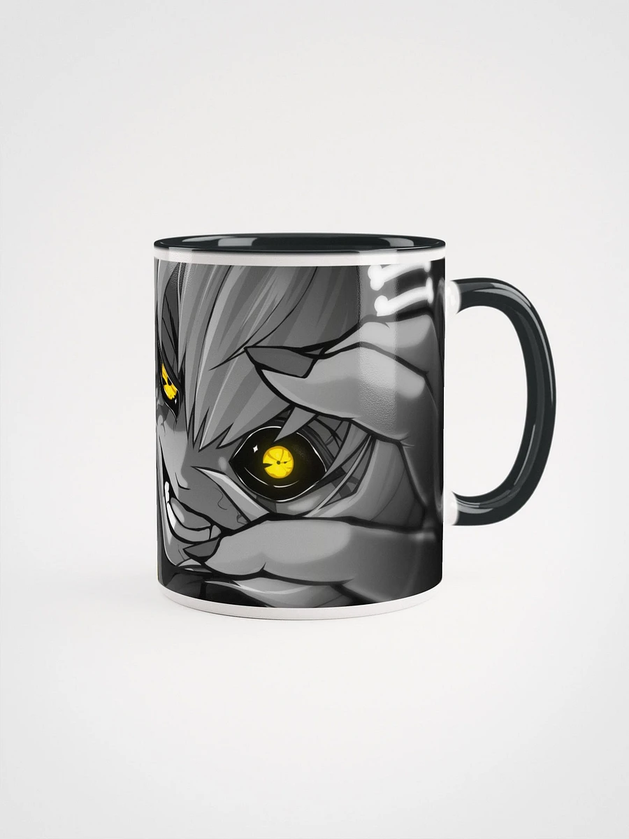 Ratchet Mug Dark product image (1)