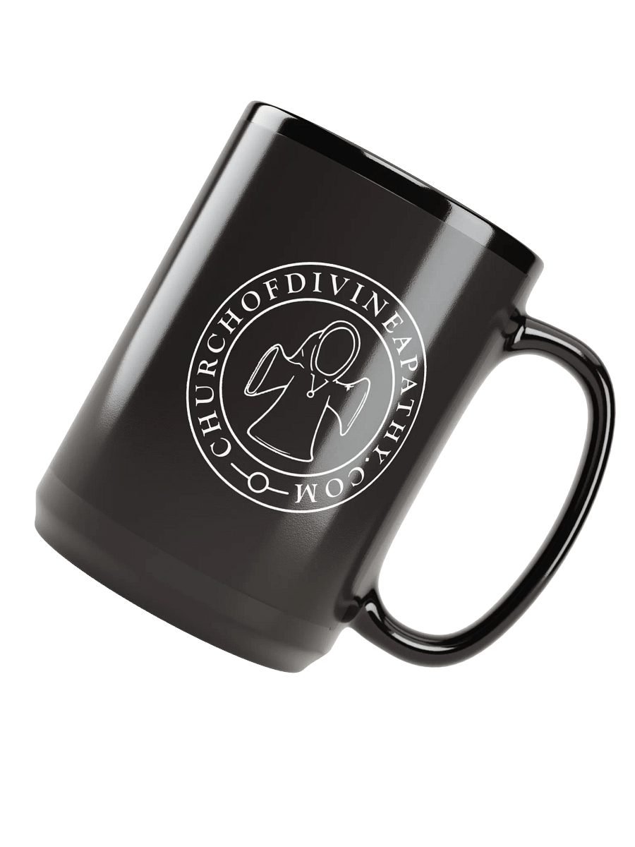 "Waiting for Earth Creatures Be Like" Mug product image (5)