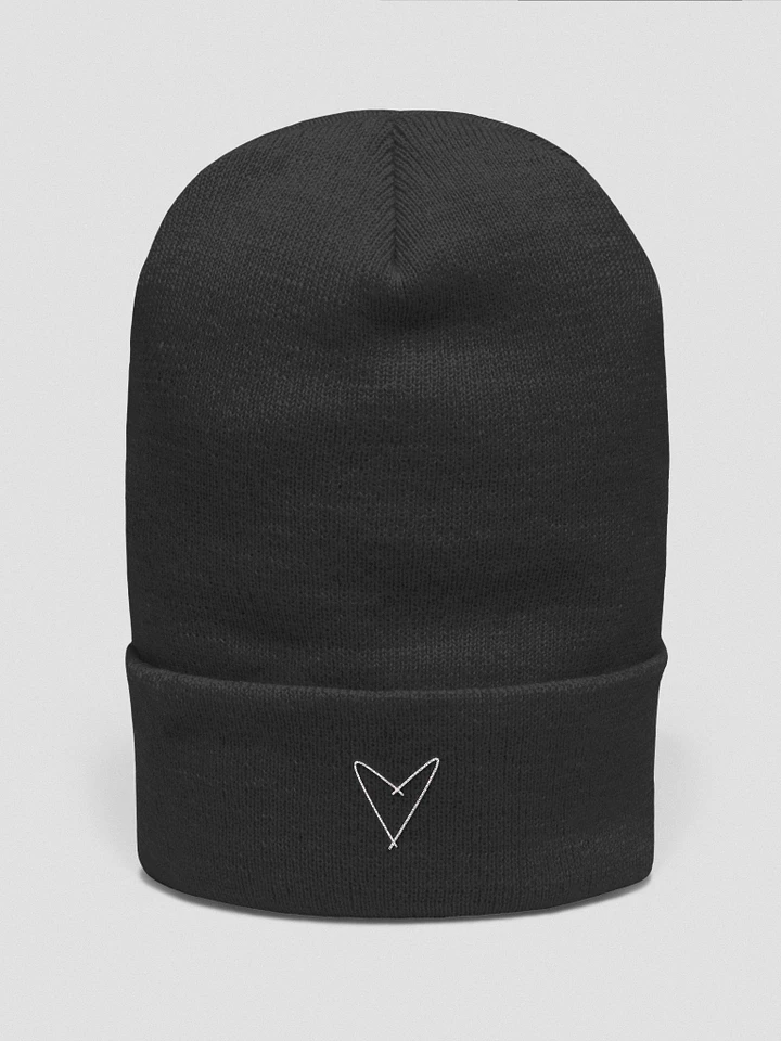 Live Love Laugh Beenie product image (1)