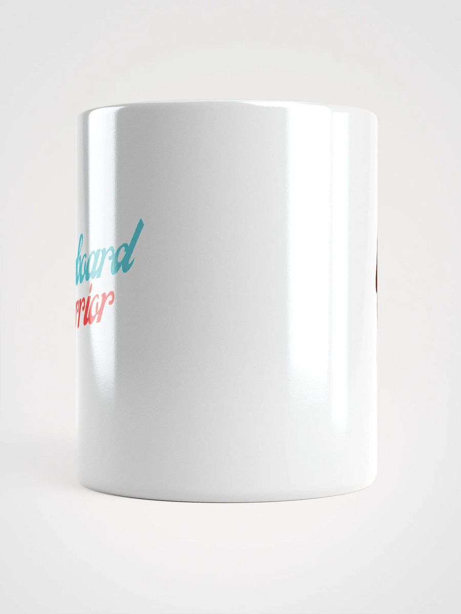 Fleaboard Warrior Mug product image (10)
