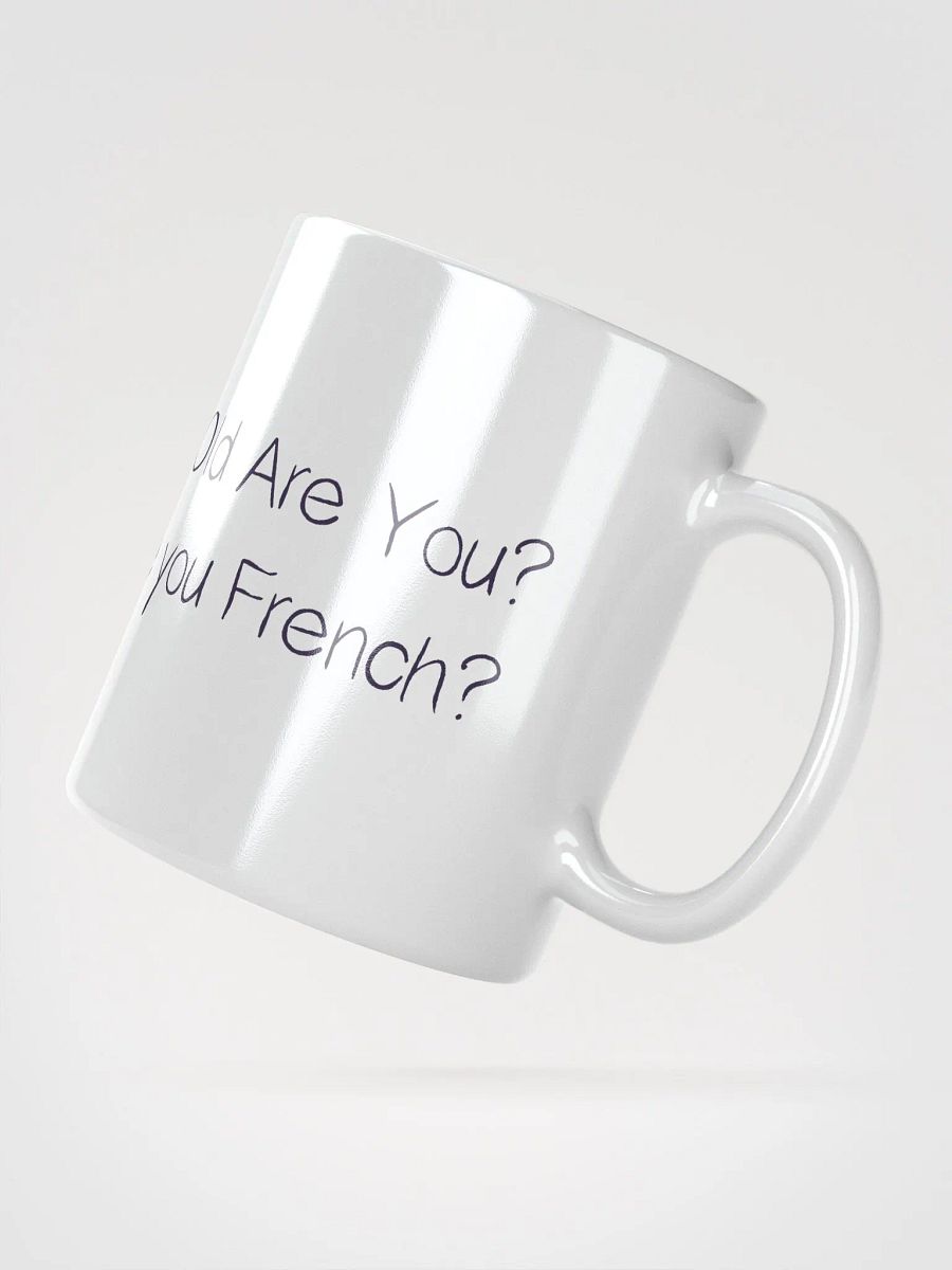 Friendly Mug product image (4)