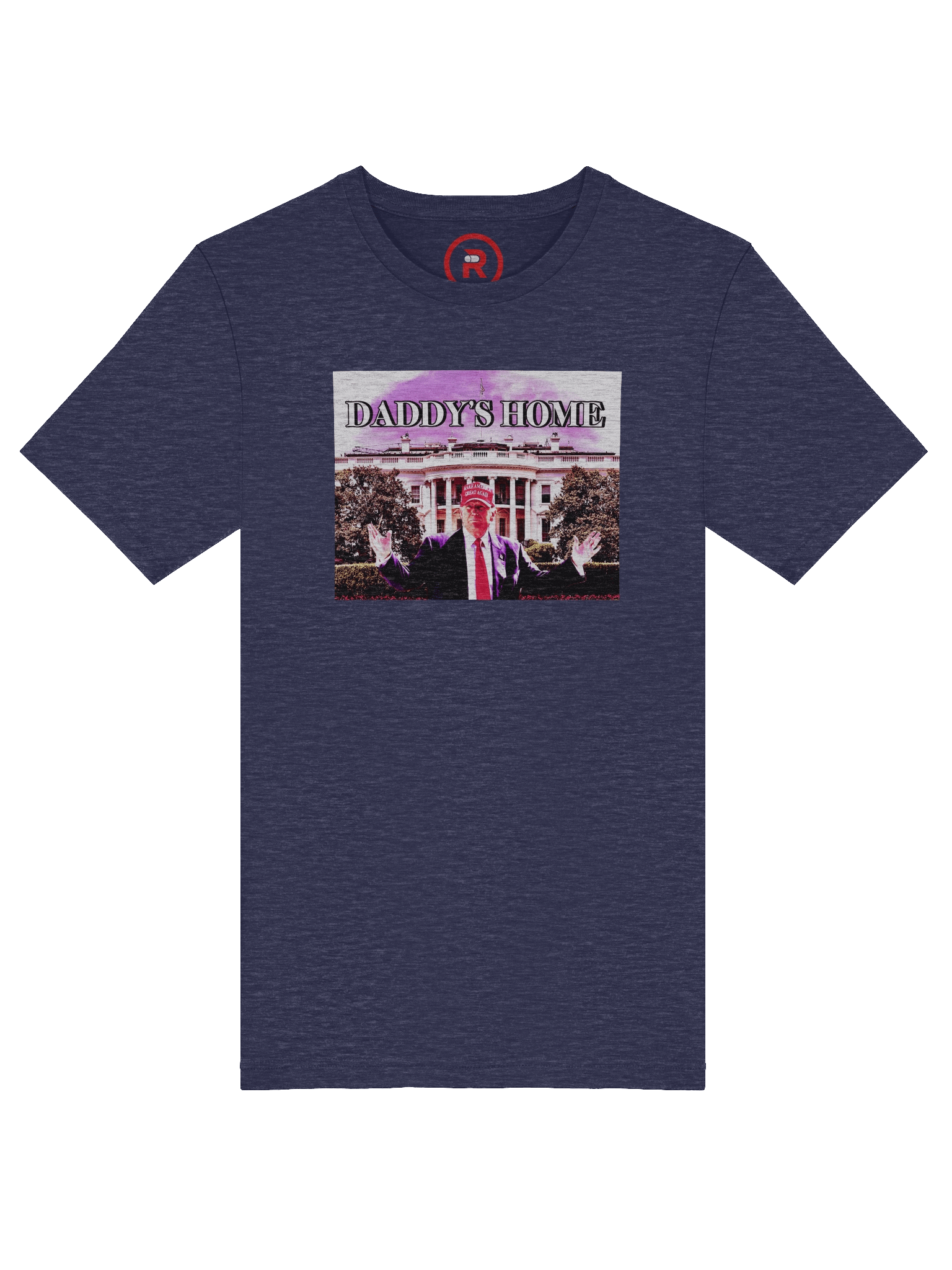 Daddy's Home Tee product image (25)