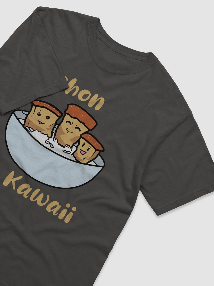 Lechon Kawaii T-Shirt product image (3)