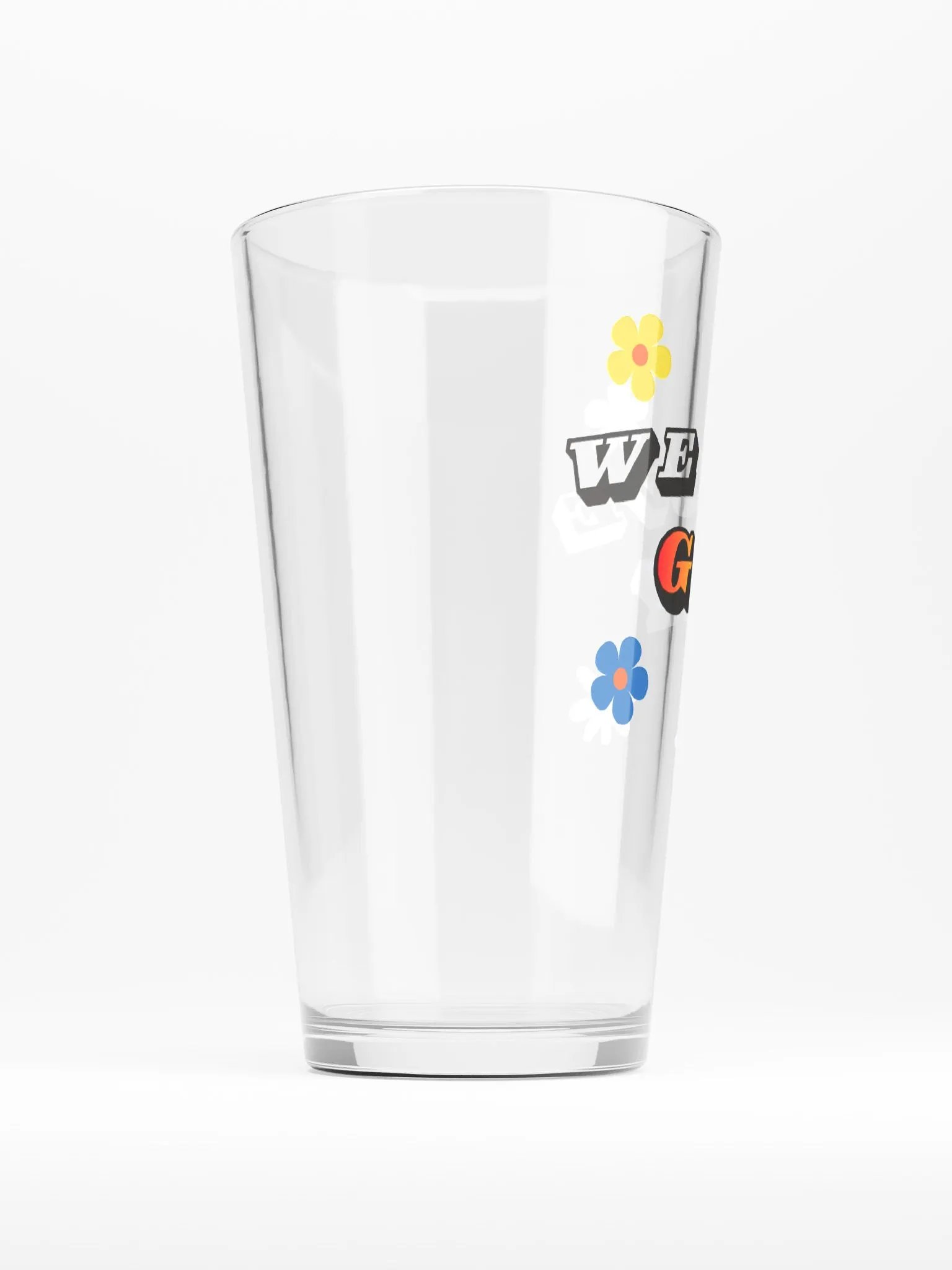 we love gay pint glass product image (2)