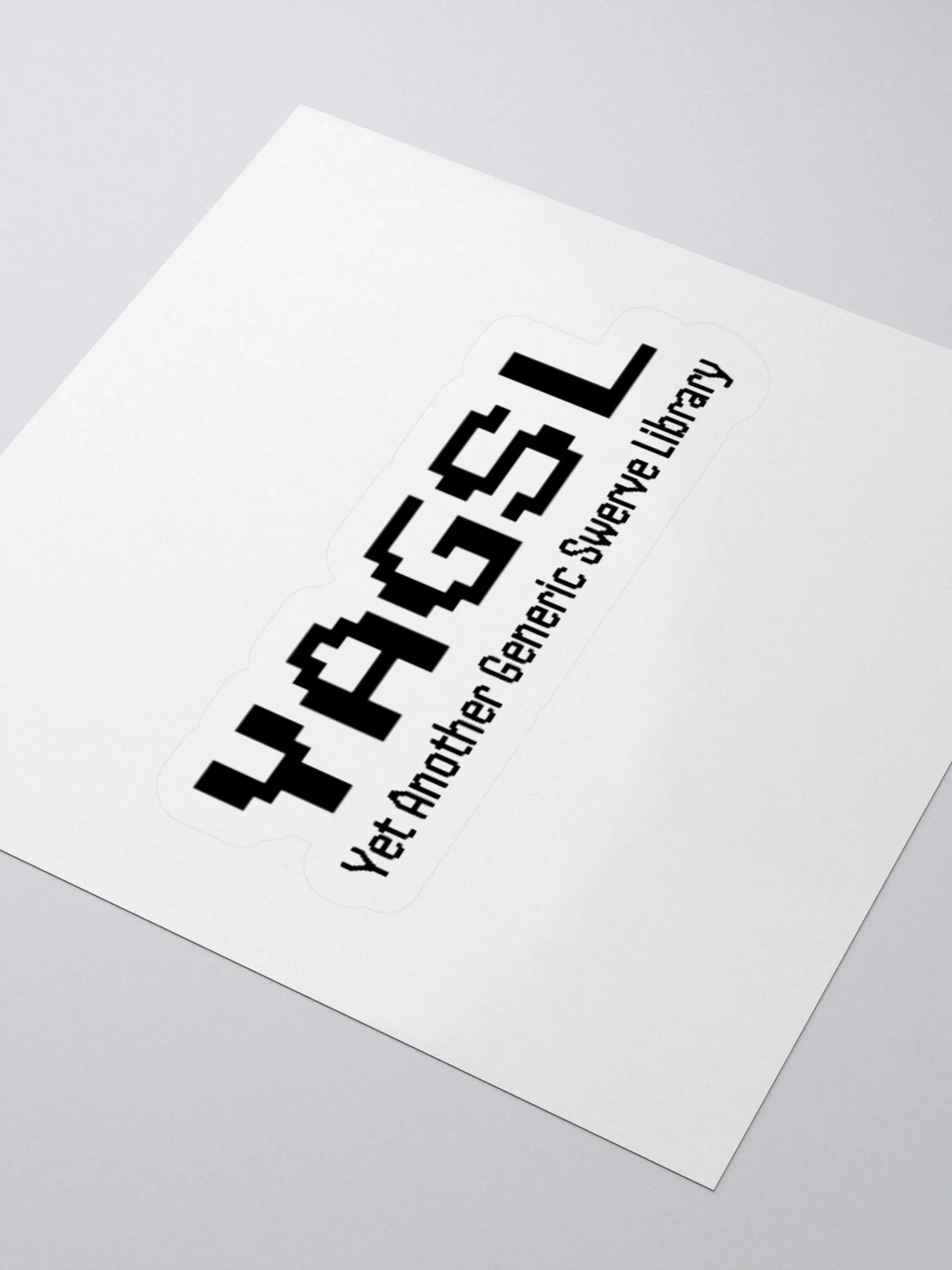 Adhesive Imagery (Sticker) product image (10)
