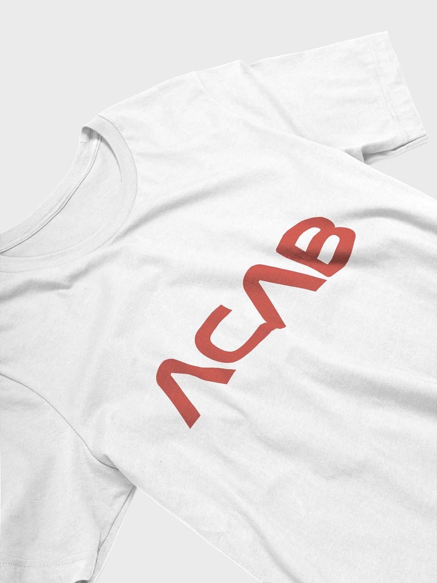 ACAB Worm T-Shirt product image (3)