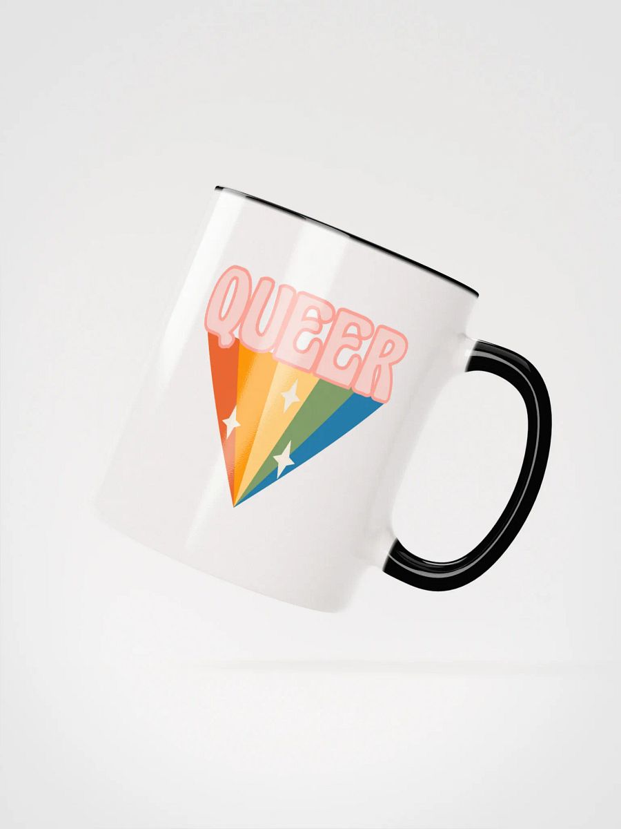 Queer Mug product image (18)