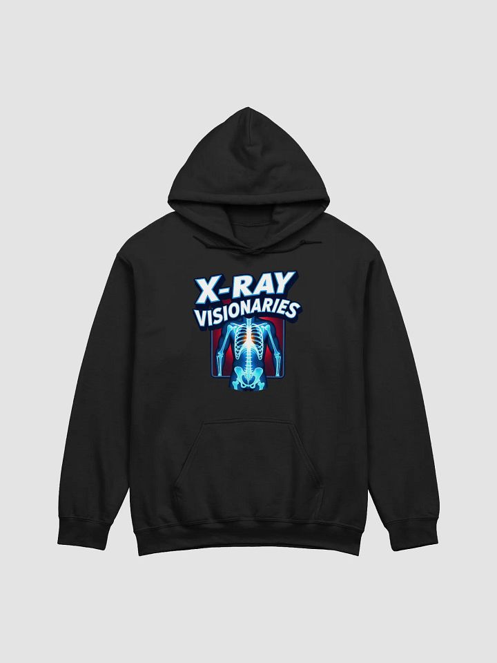 X-Ray Visionaries Hoodie product image (3)