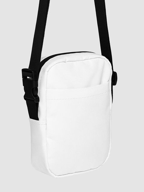 Photo showing All-Over Print Utility Crossbody Bag