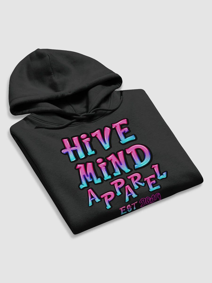 Eternal Harmony Infinity Hoodie product image (5)