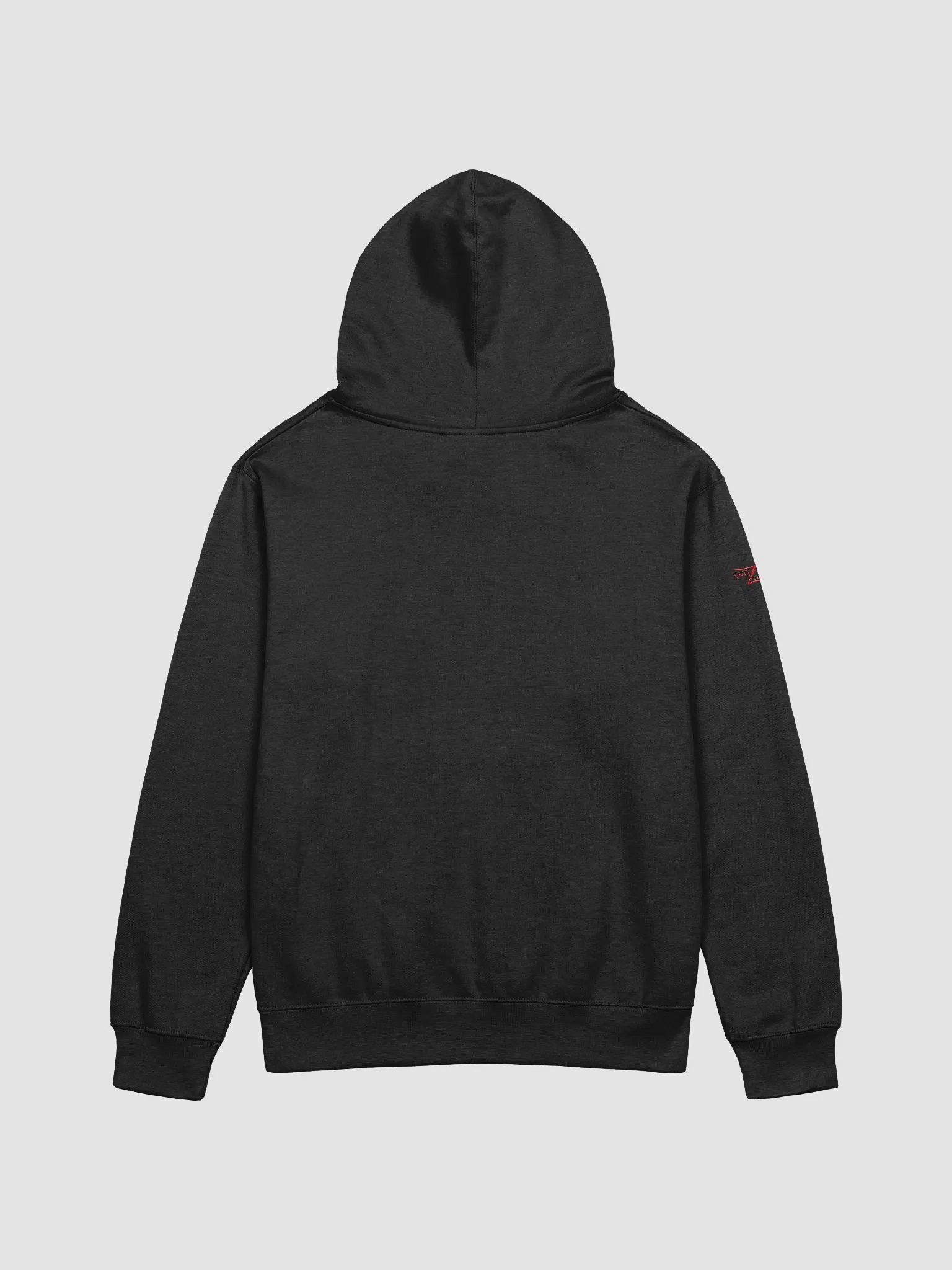 I'd Rather Be Presmudging (Hoodie) product image (2)