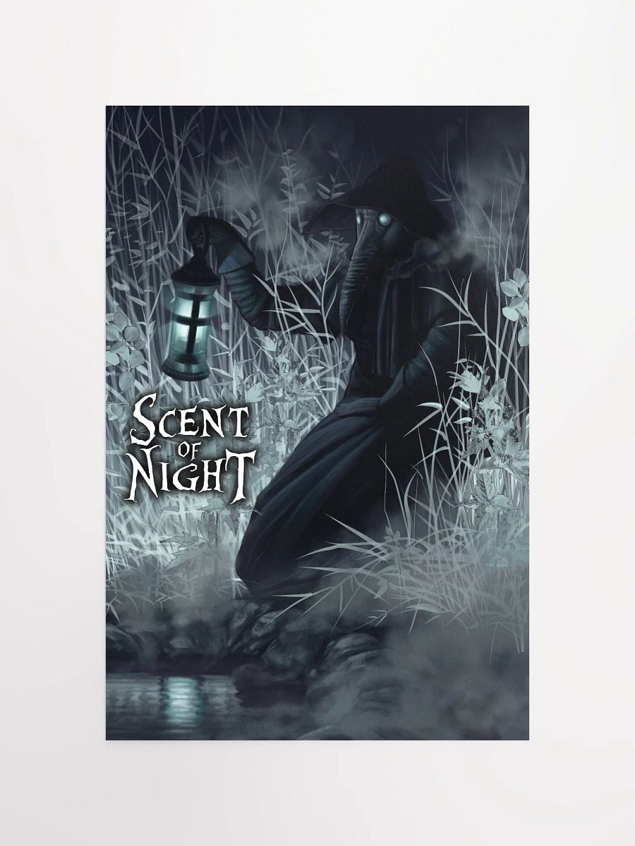 Scent of Night Poster product image (4)