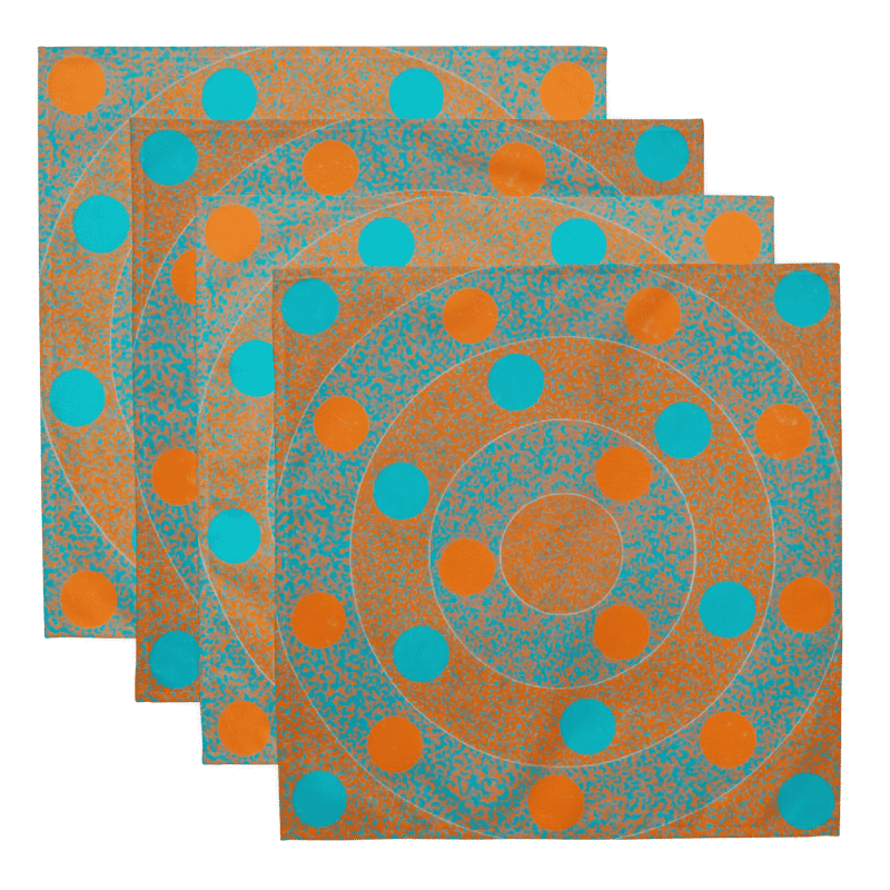 Endless Universe Napkins product image (1)