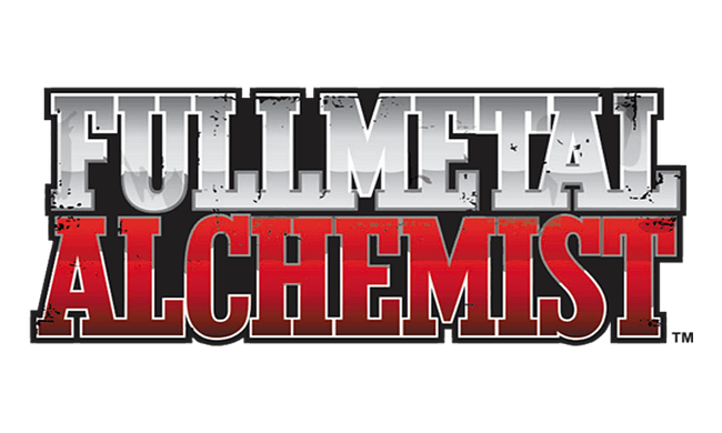 Full Metal Alchemist Tees