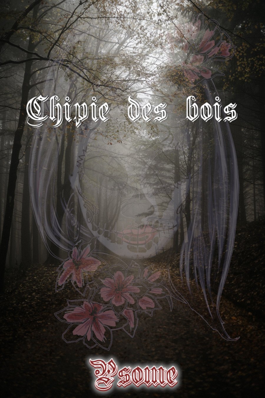 Chipie des bois product image (1)