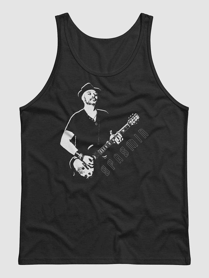 Spas Guitar Tank 2 product image (4)