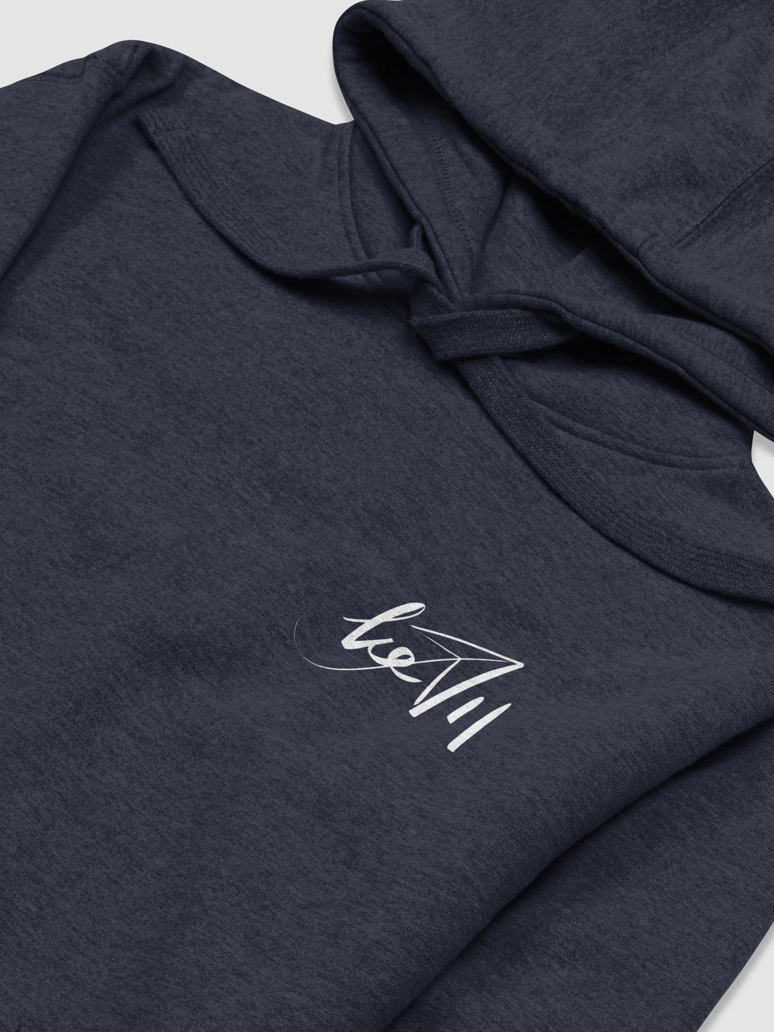 Ice711 Alternate Logo Hoodie product image (3)