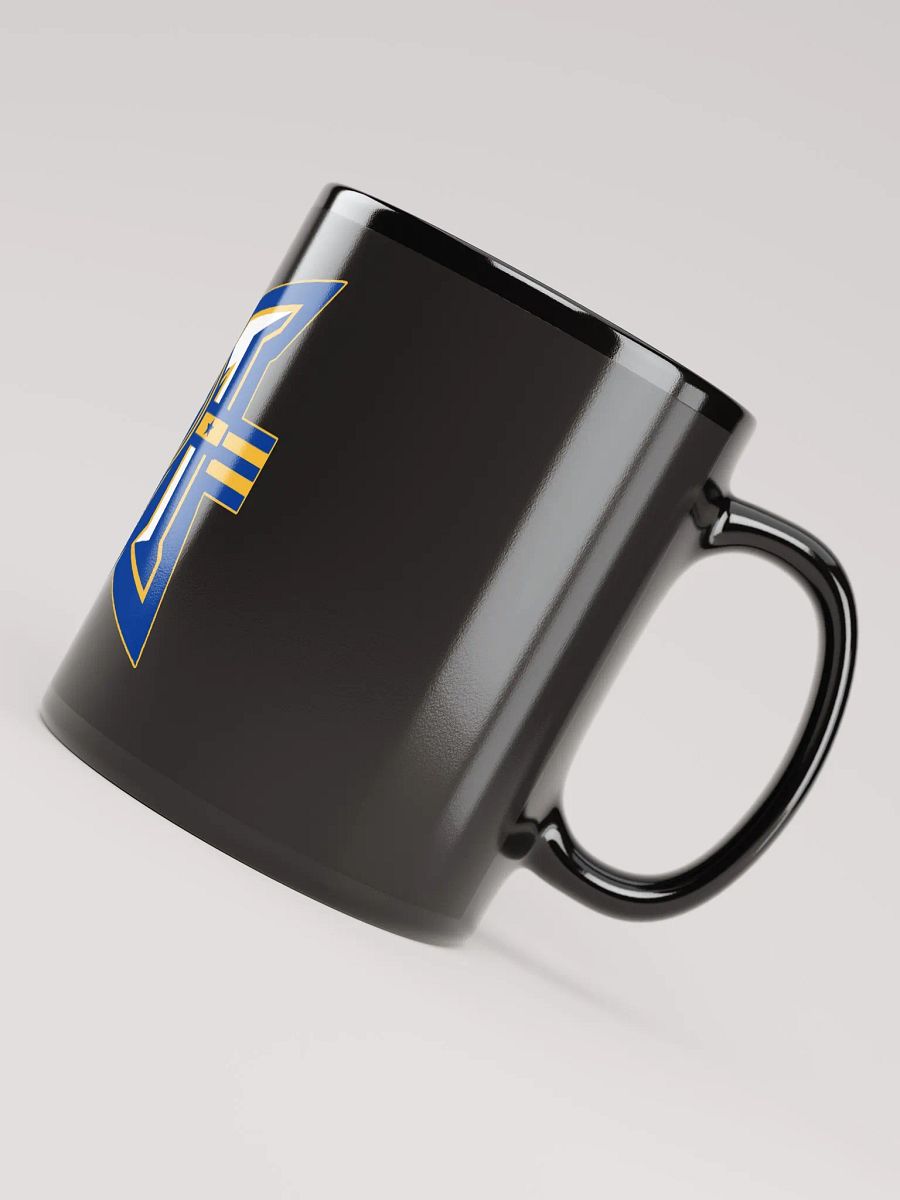 Montgomery Generals Mug product image (7)