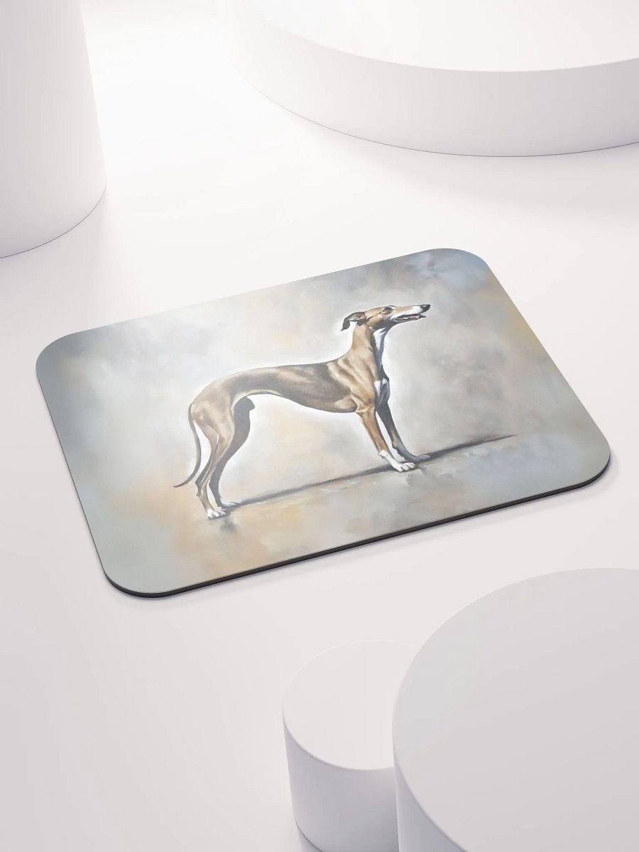 Greyhound Mouse Pad product image (5)