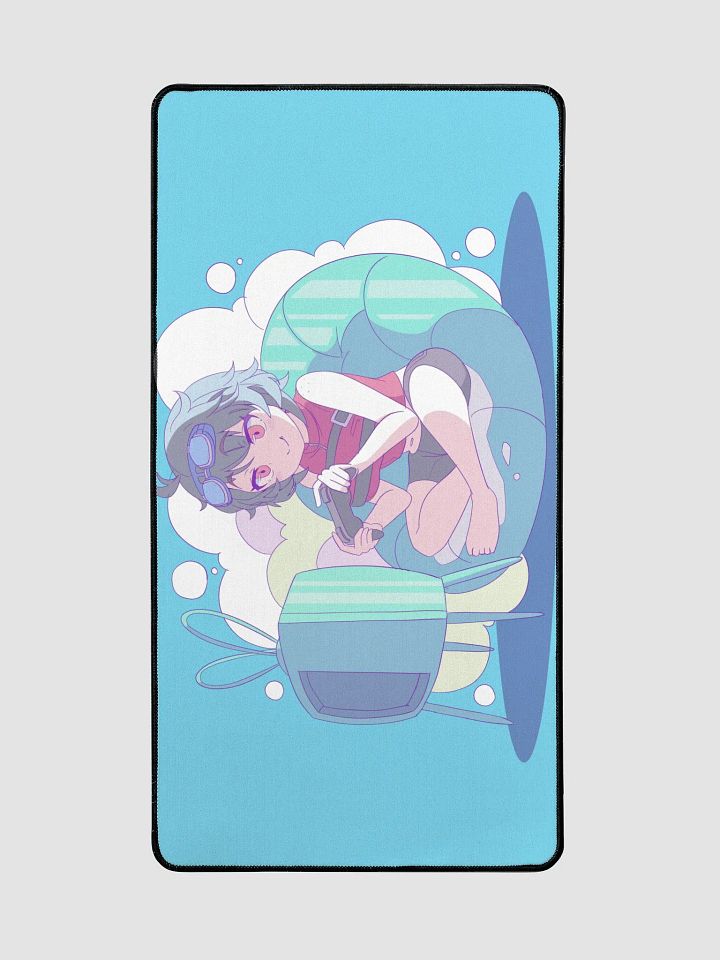 Vinny Game On product image (2)