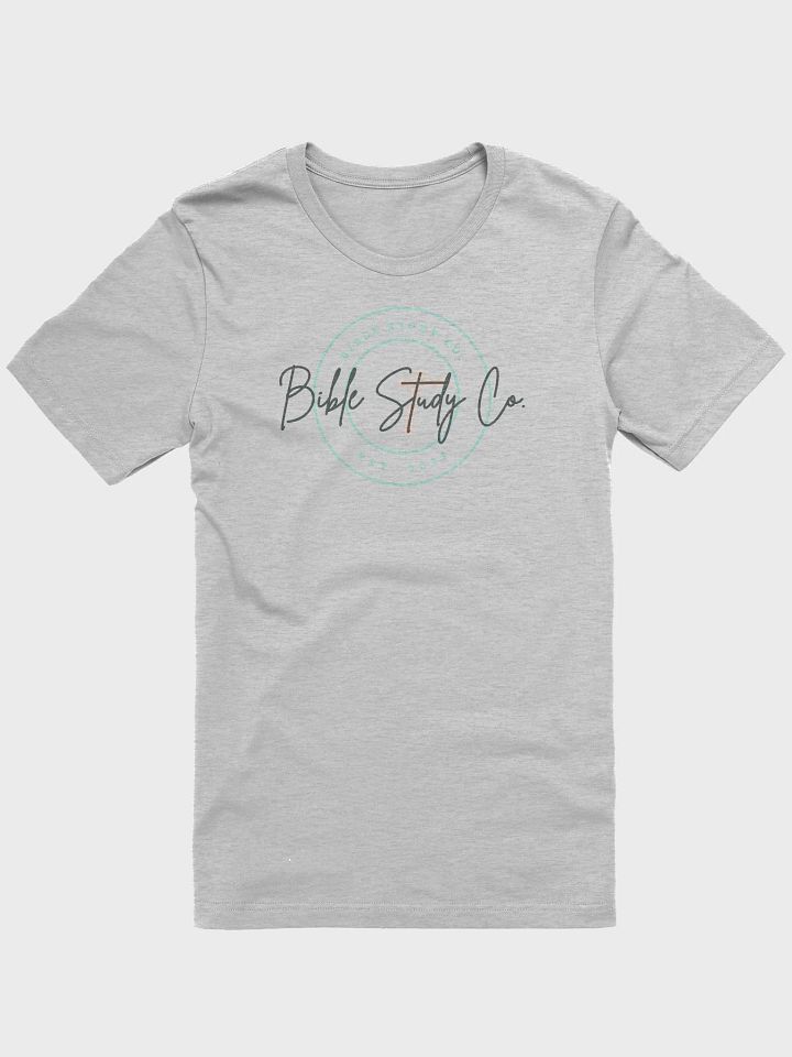 Circle T - Grey product image (1)
