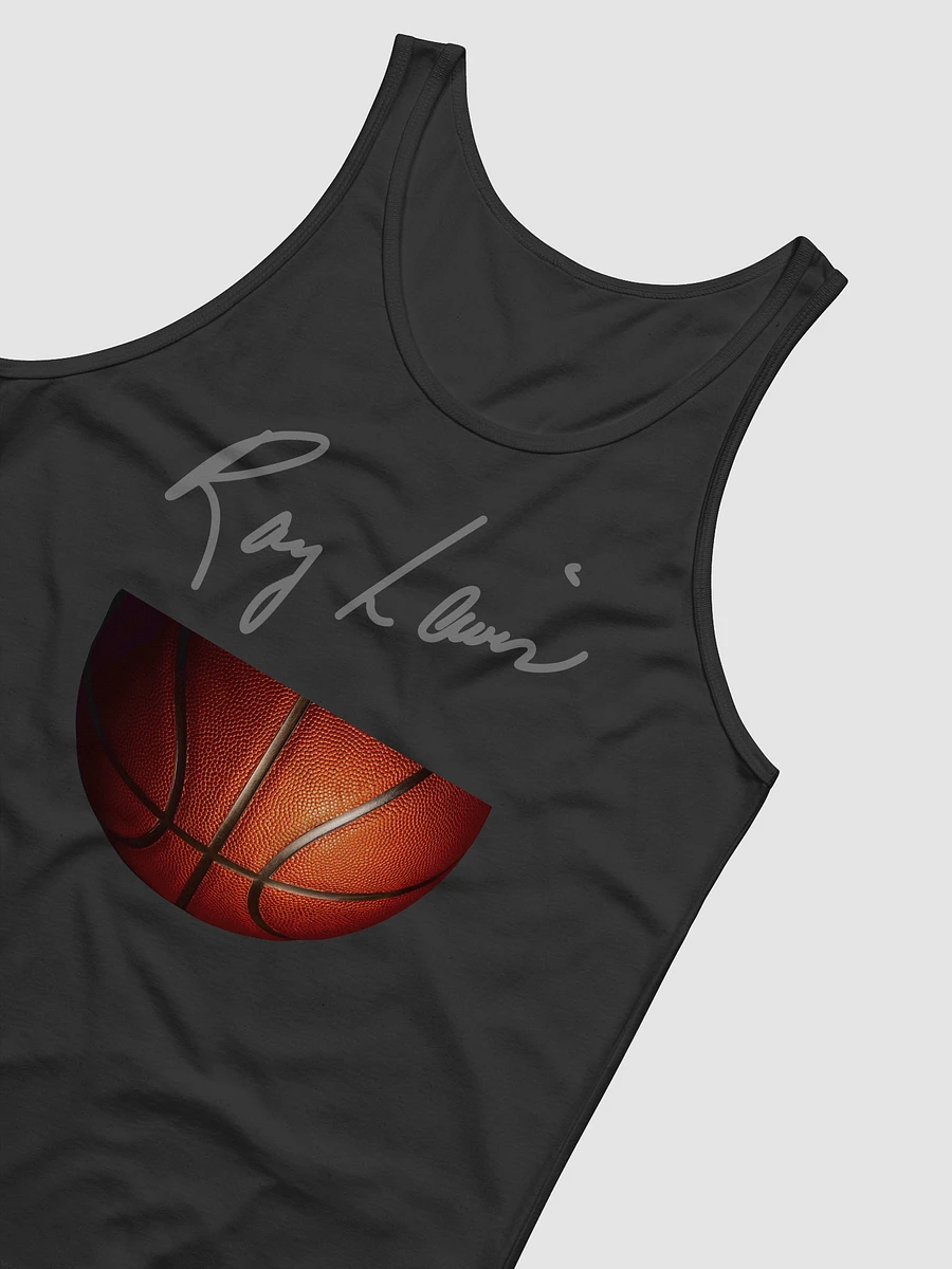 Raymond Lewis Signature Edition Tank Top product image (8)