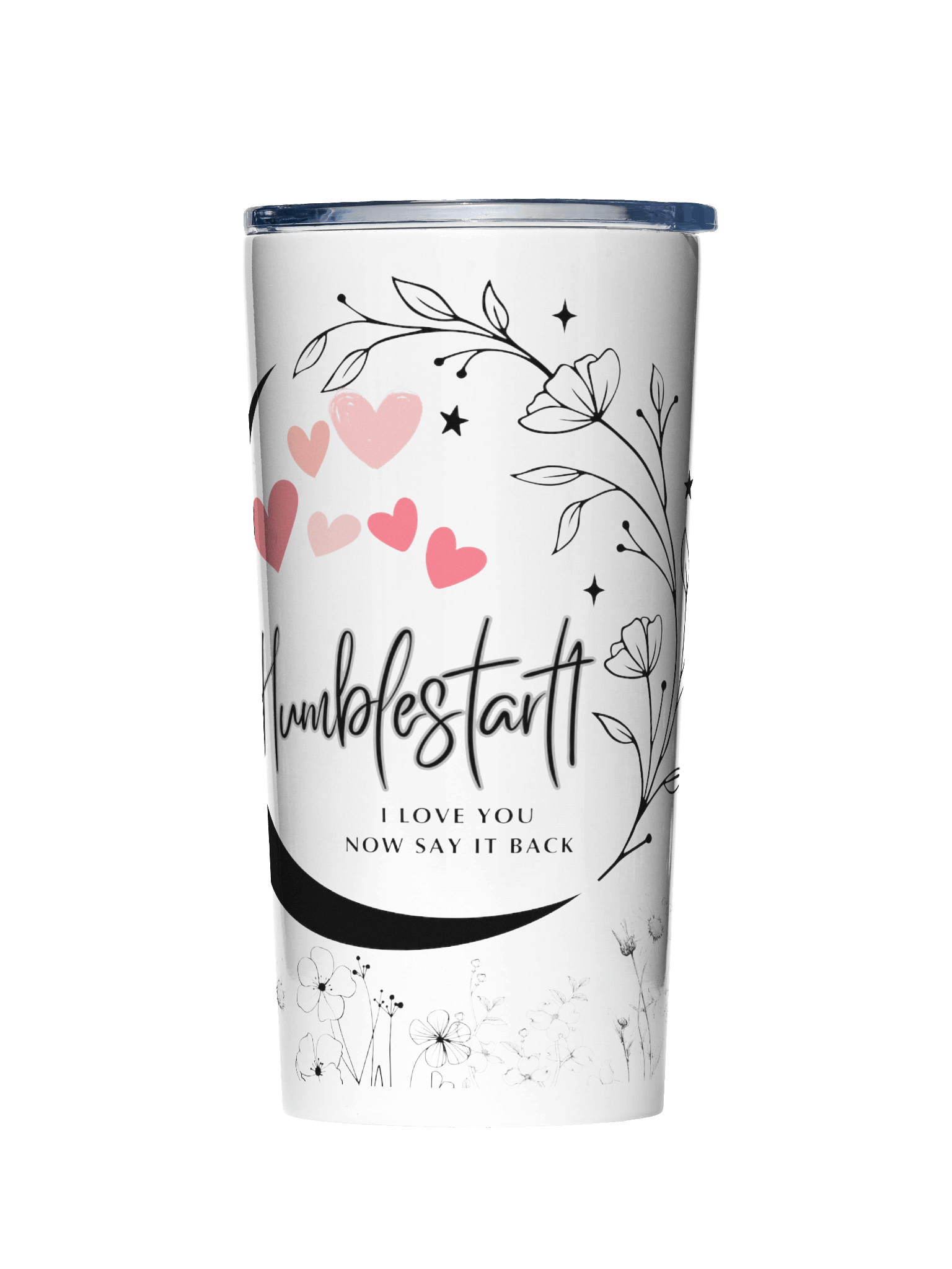 Humblestart Tumbler product image (1)