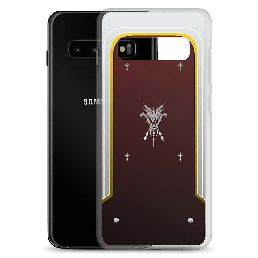 Gummiphone X Rosaria Case (Samsung) product image (23)