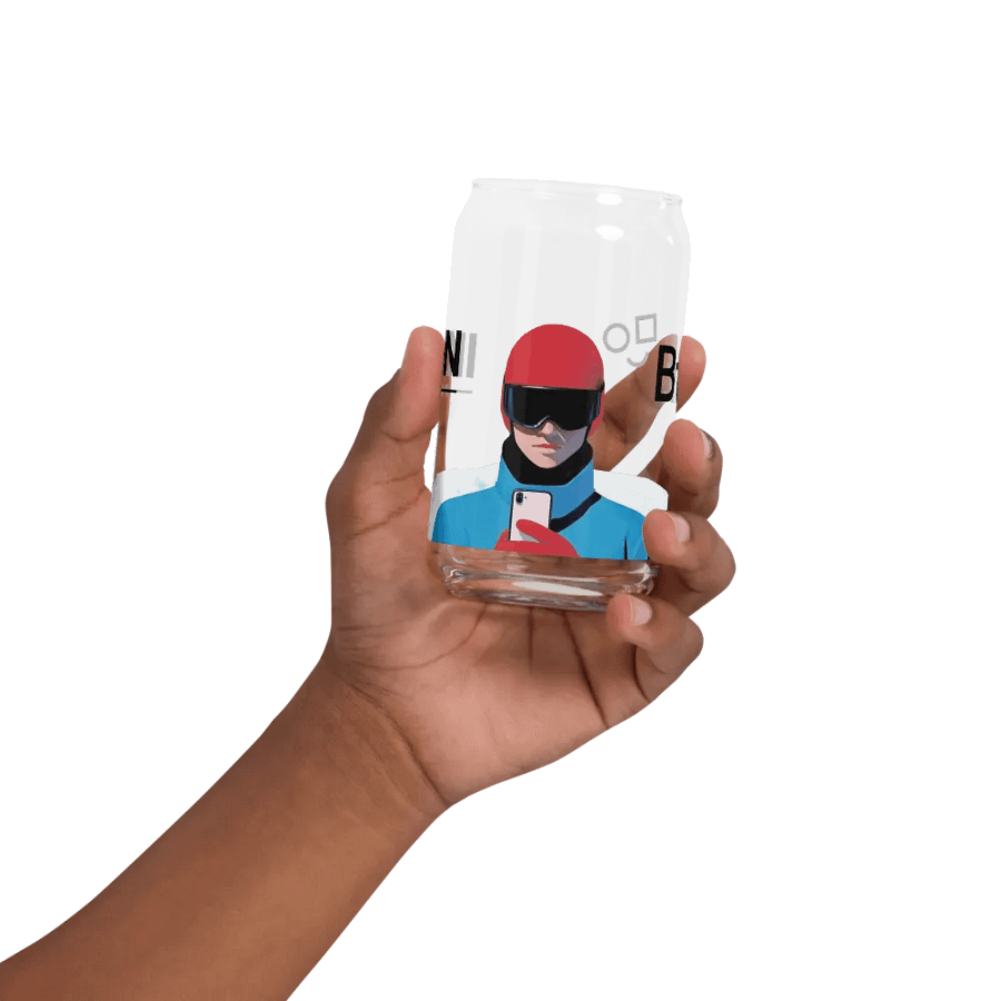 Ikon Pass x Bttr. Pint product image (2)