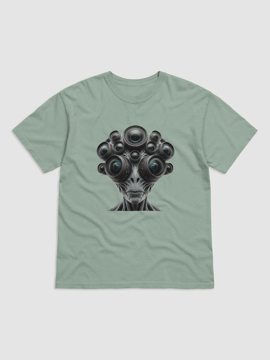 Lens Vision Artistic T-Shirt product image (1)