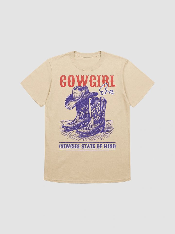 Cowgirl Era product image (1)