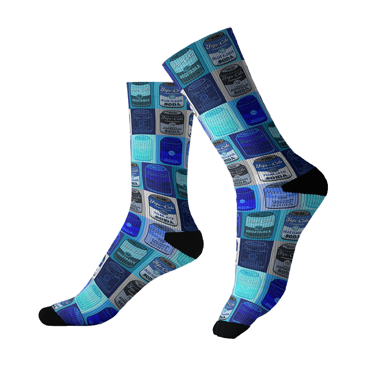 Joja Cola BLUE 