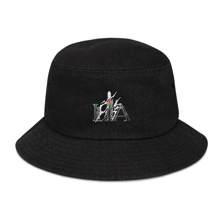Lia bucket hat product image (1)