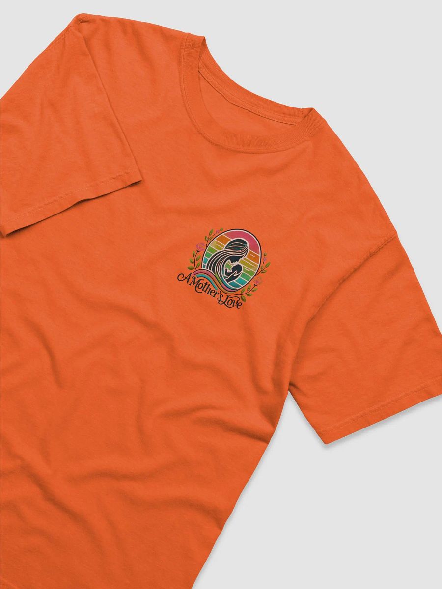 Harmony Unisex T-Shirt product image (29)