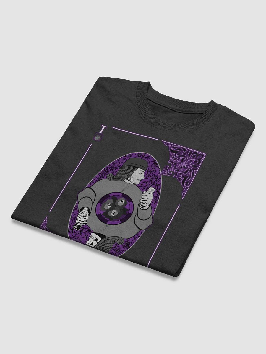 T_Zanc Card T-Shirt!(Gilden) product image (4)