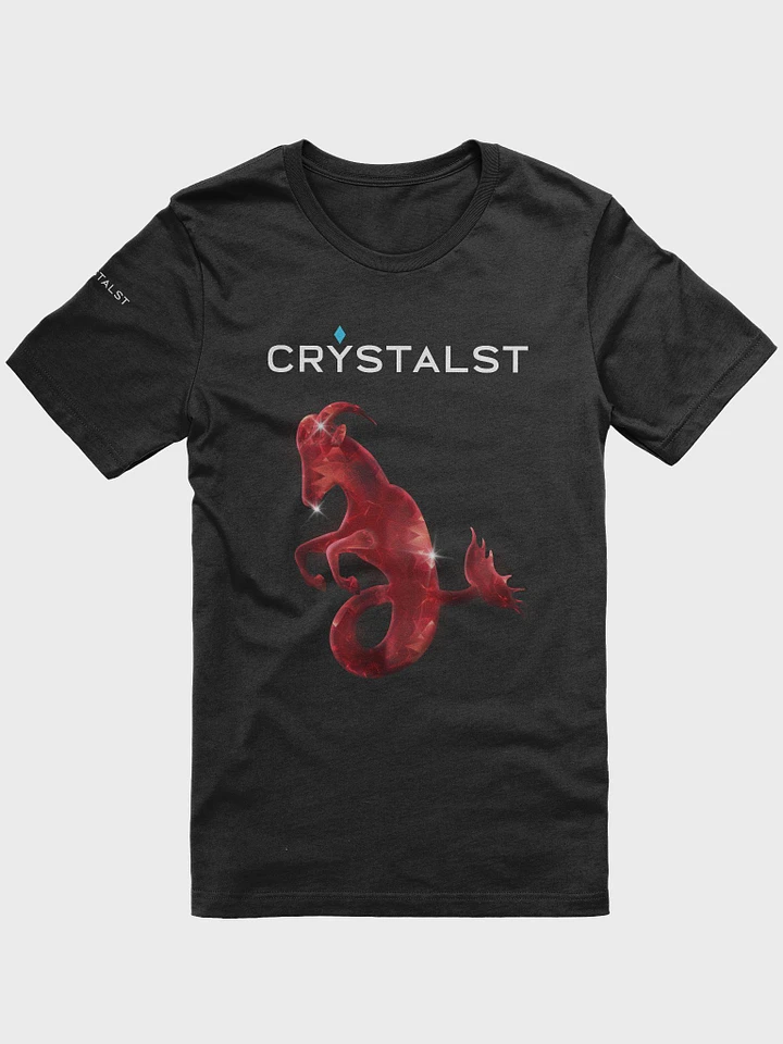 Crystalst Capricorn product image (9)