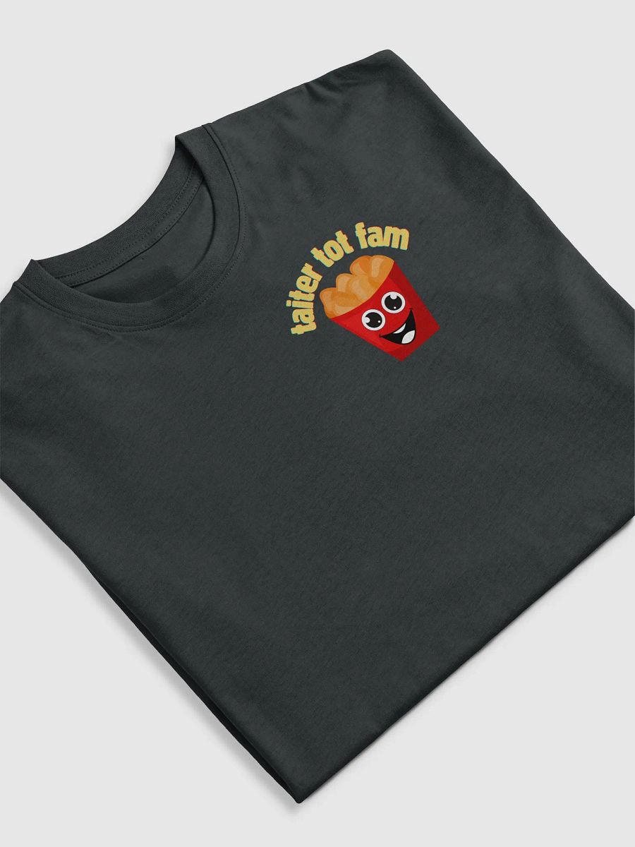 Taiter Tot Fam Tshirt product image (5)