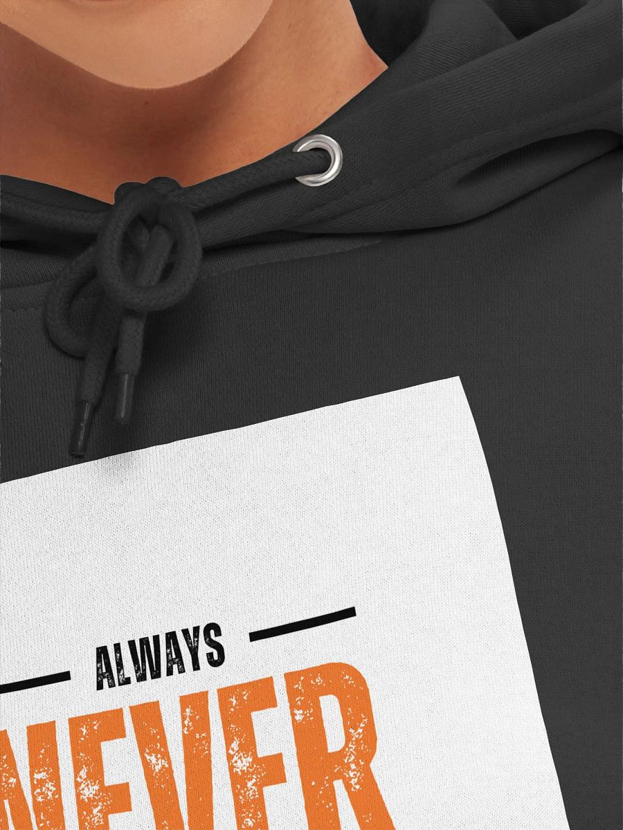 Resilience-Inspired Hoodie product image (35)