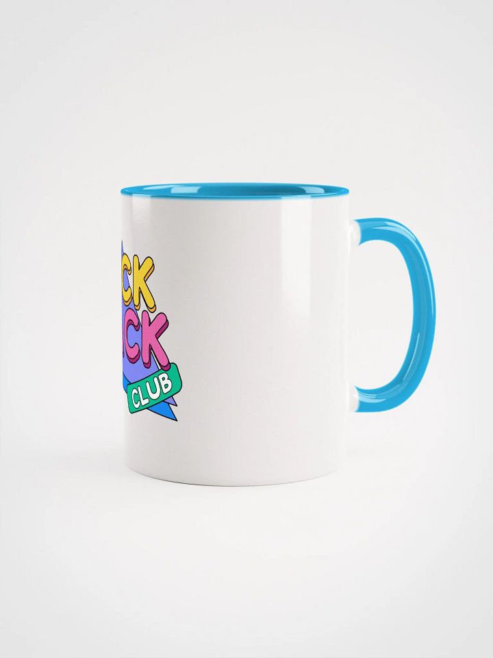 Kick Back 80s Mug product image (2)