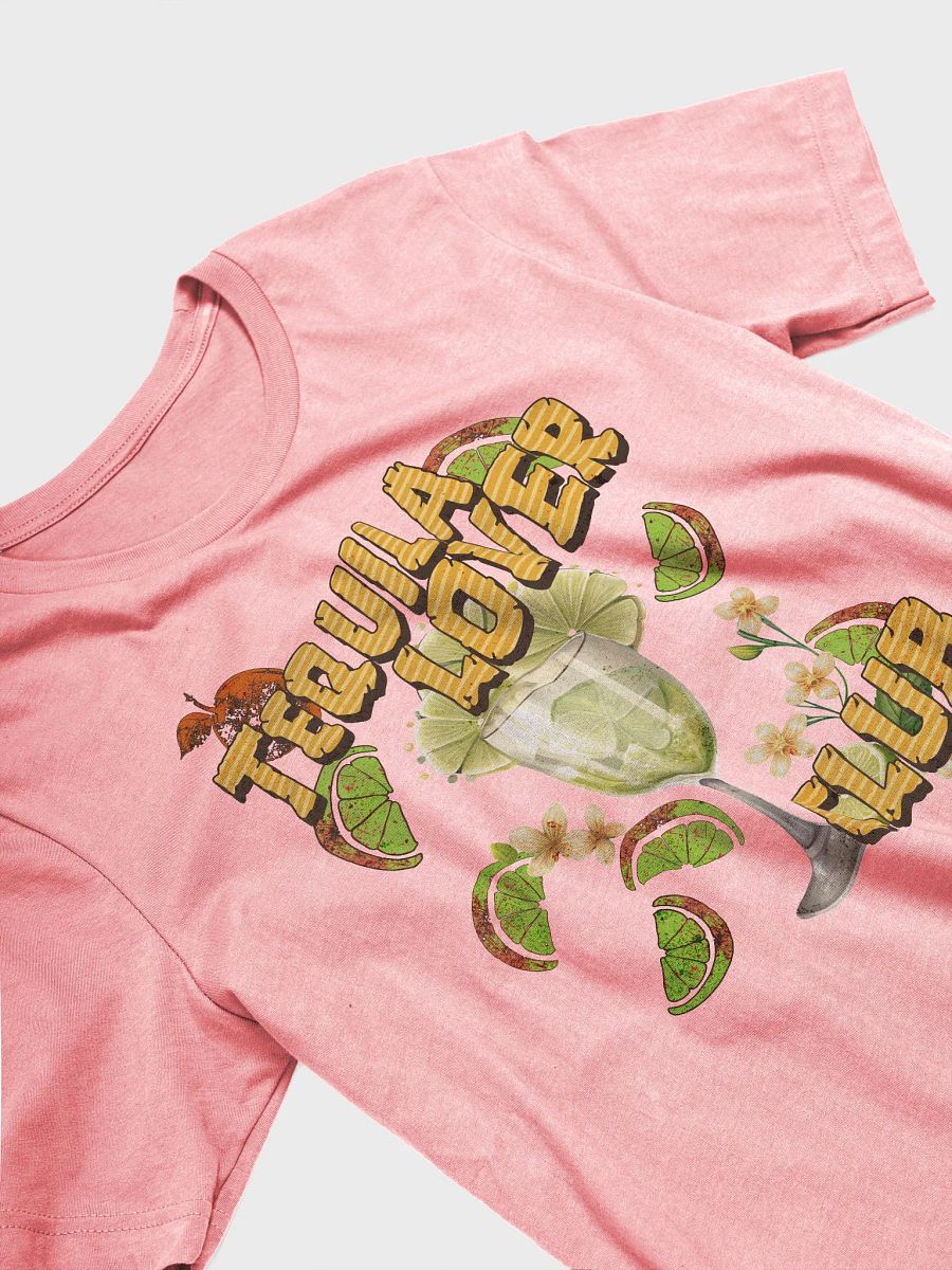 Tequila Lover Club Graphic T-Shirt product image (45)