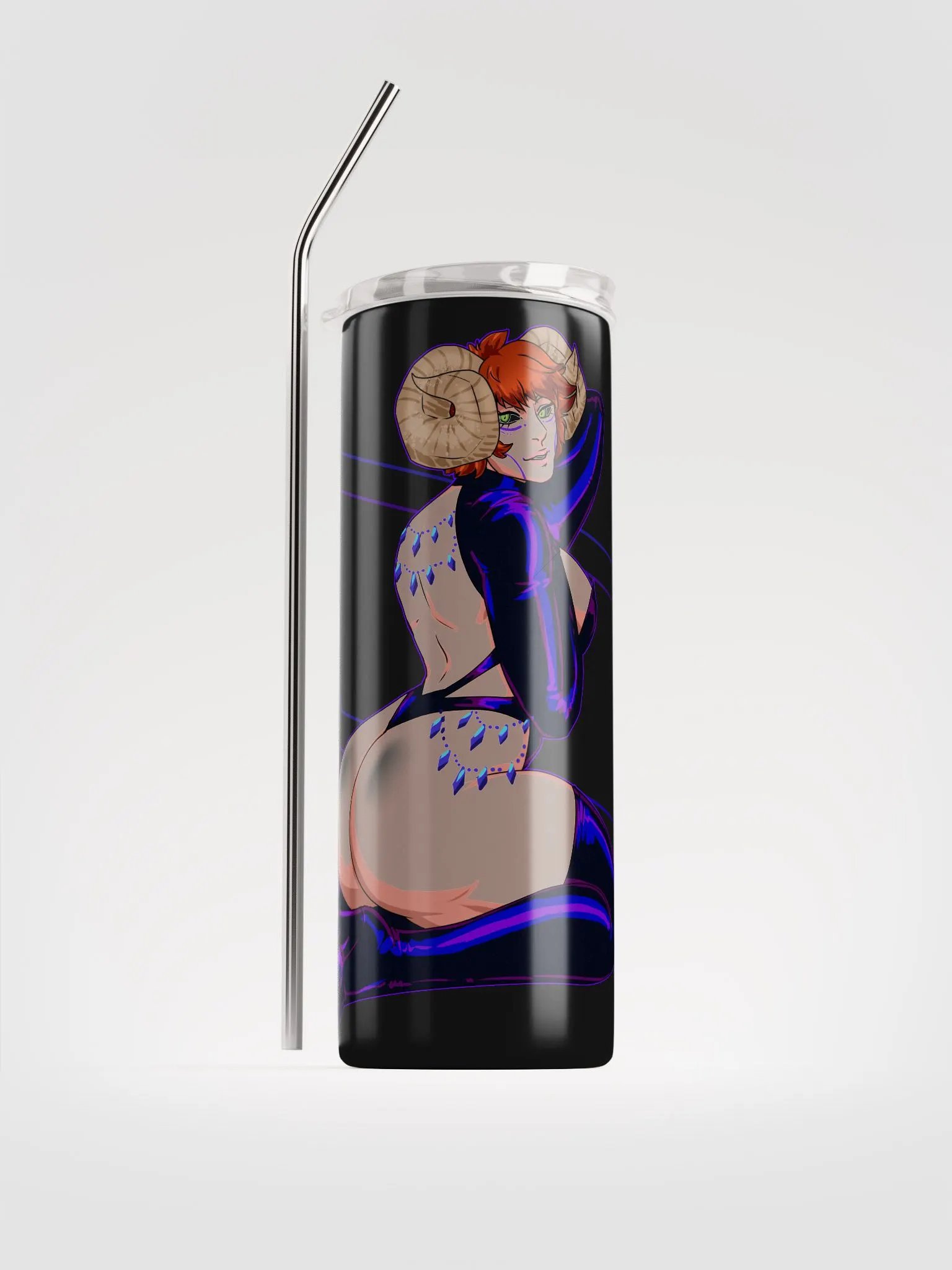 Amarynth - Tumbler product image (1)
