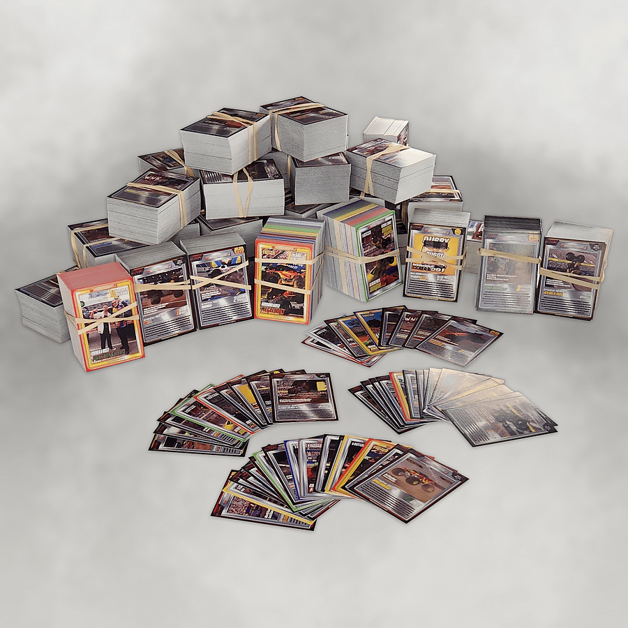 Trading Cards product image (2)
