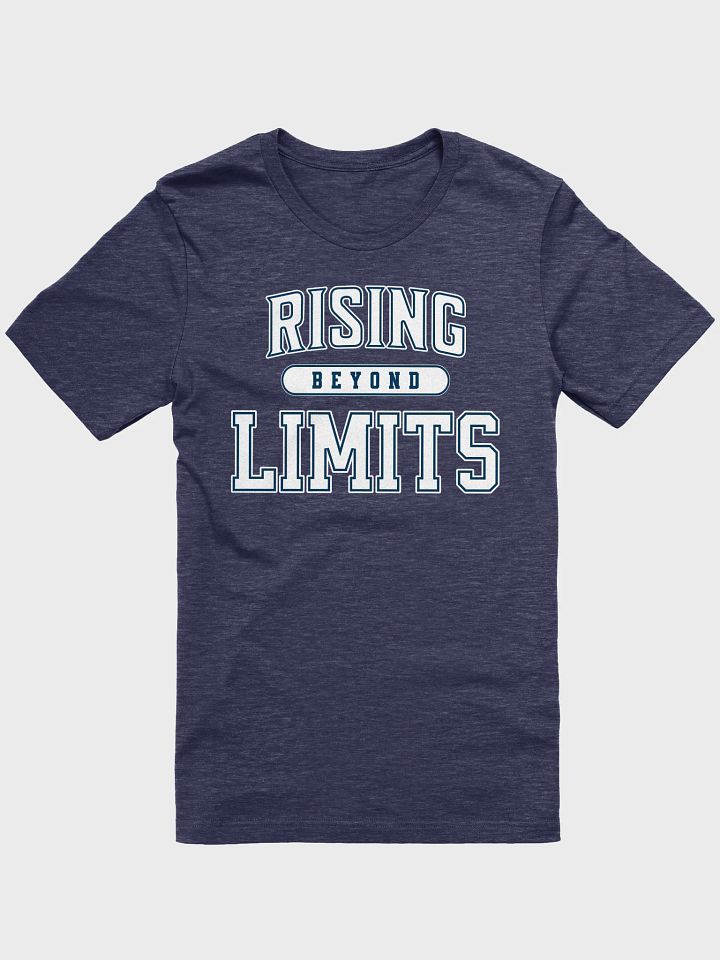 Rising beyond Limits product image (1)