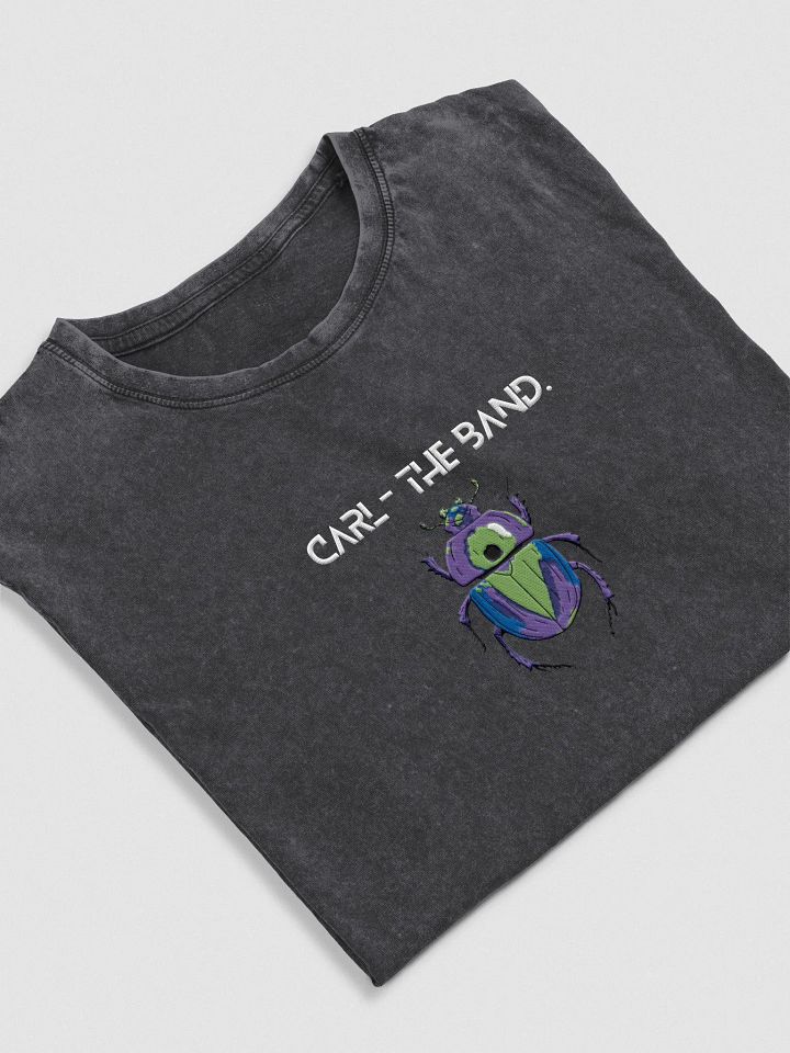 Carl (the band shirt.) product image (7)