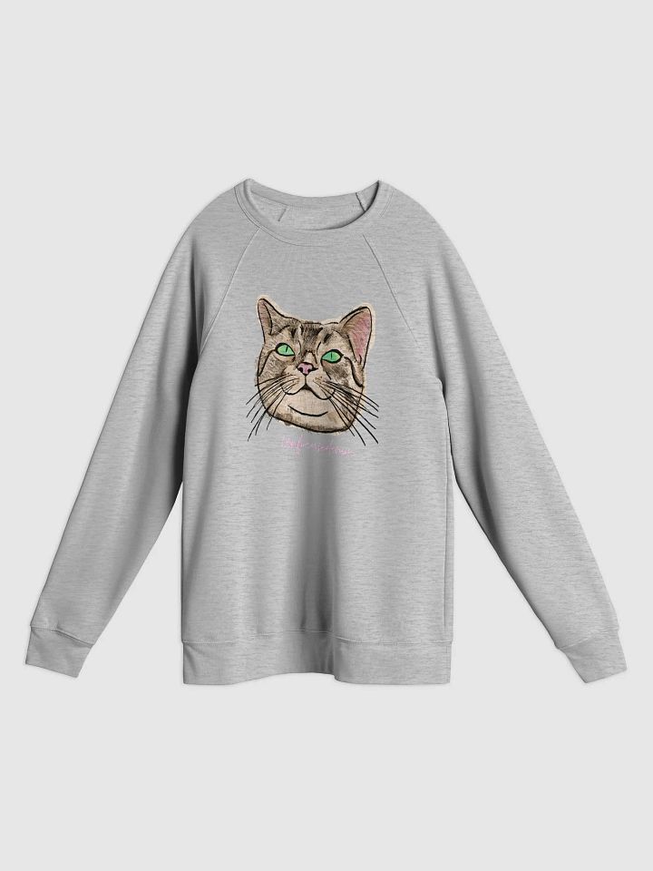 Goomba Approves Bella+Canvas Sweatshirt product image (1)