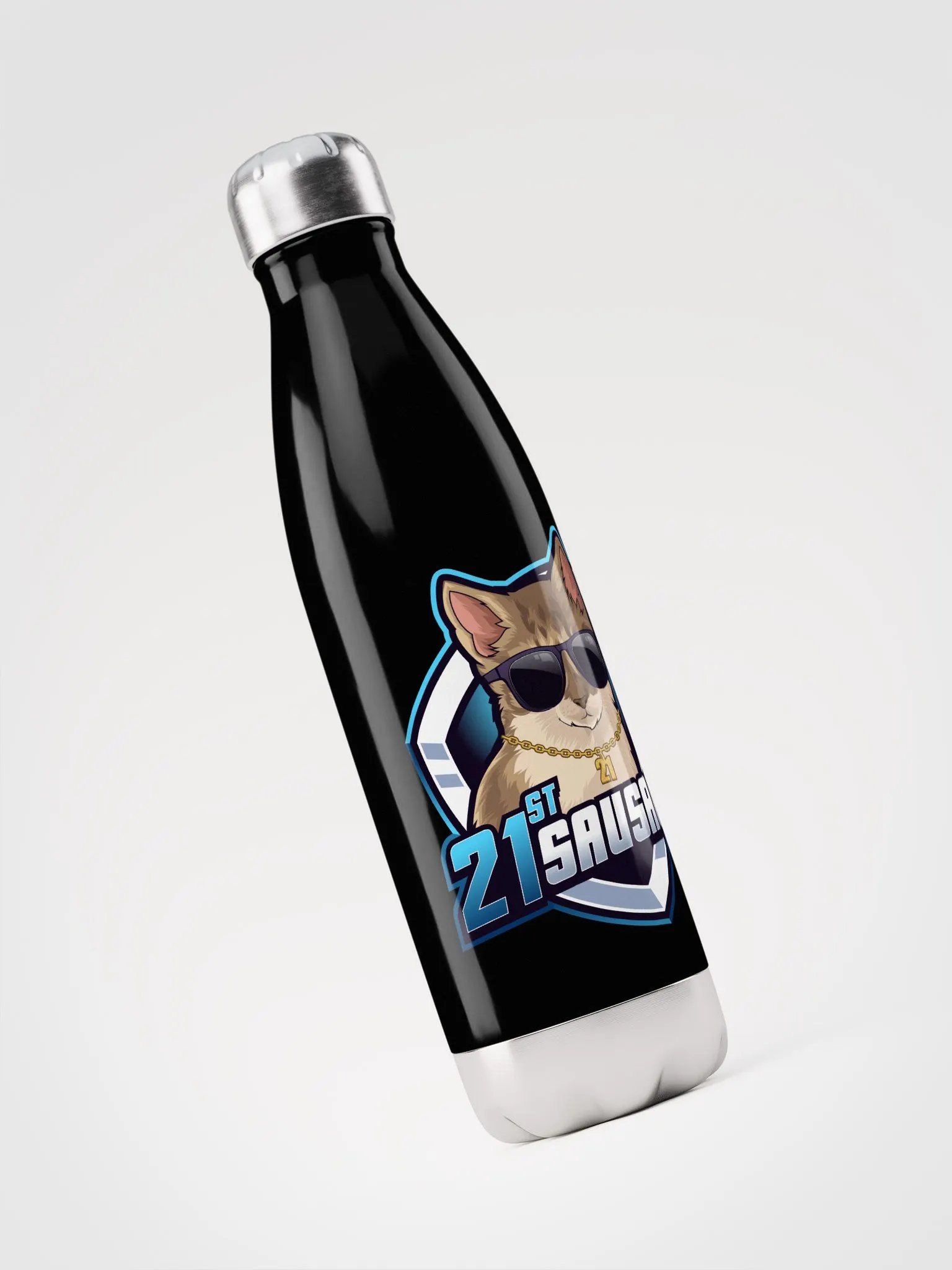 21st Sausage Bottle product image (6)