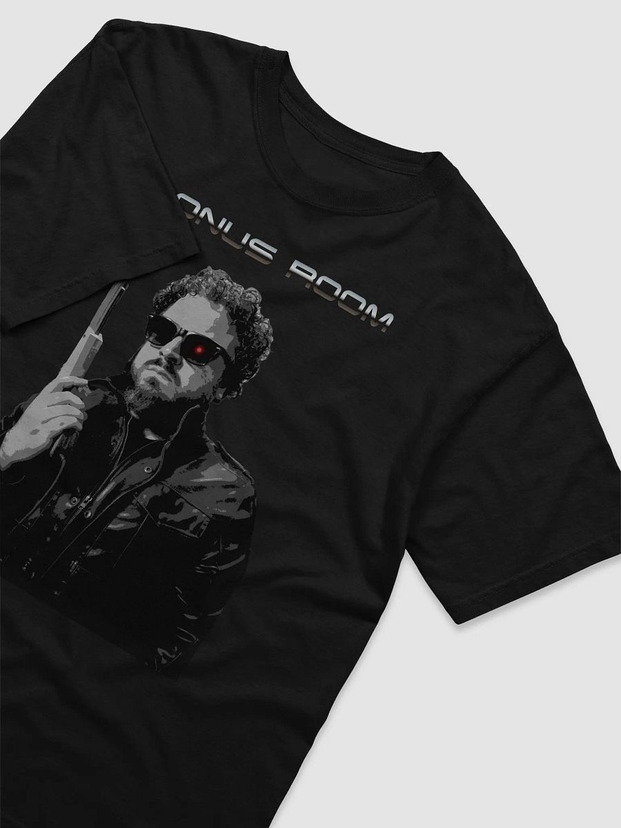 JackAttackDX - The Finisher Tee product image (3)