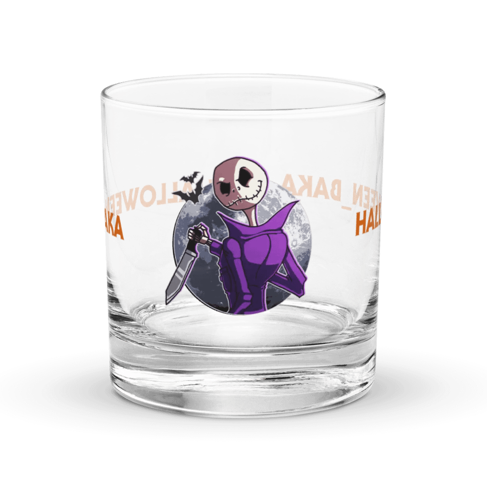 Baka on the Rocks product image (1)