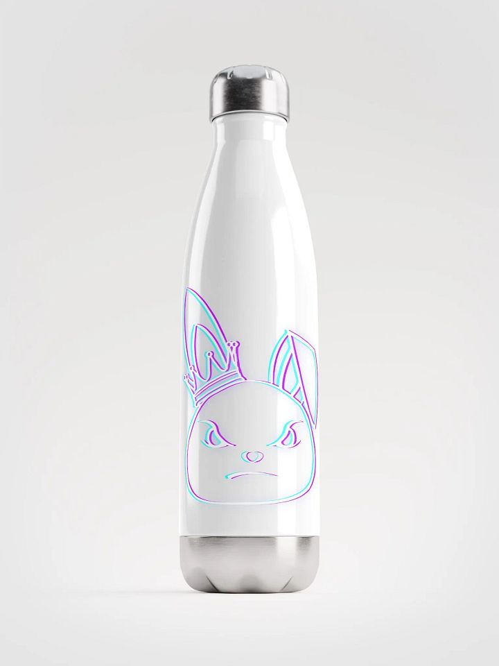 Bunniie Stainless Steel Water Bottle product image (1)