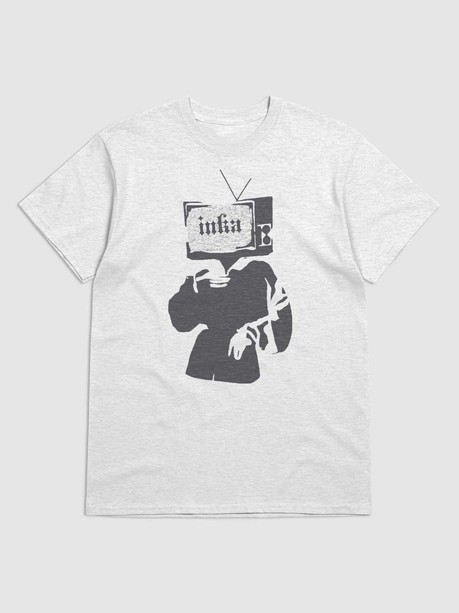 Infohead TV T-Shirt product image (5)